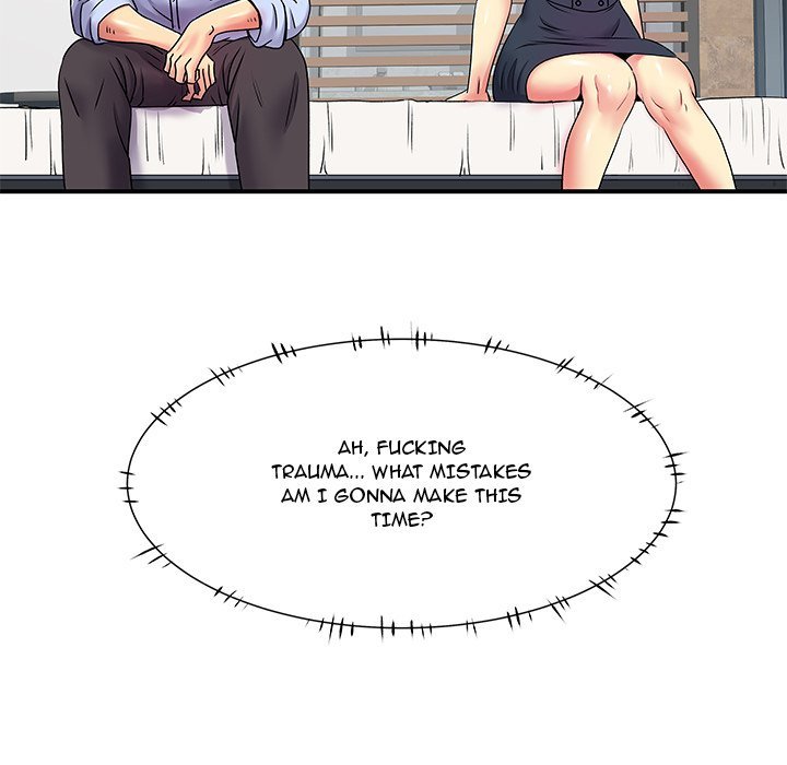 Single Again Chapter 3 Page 62