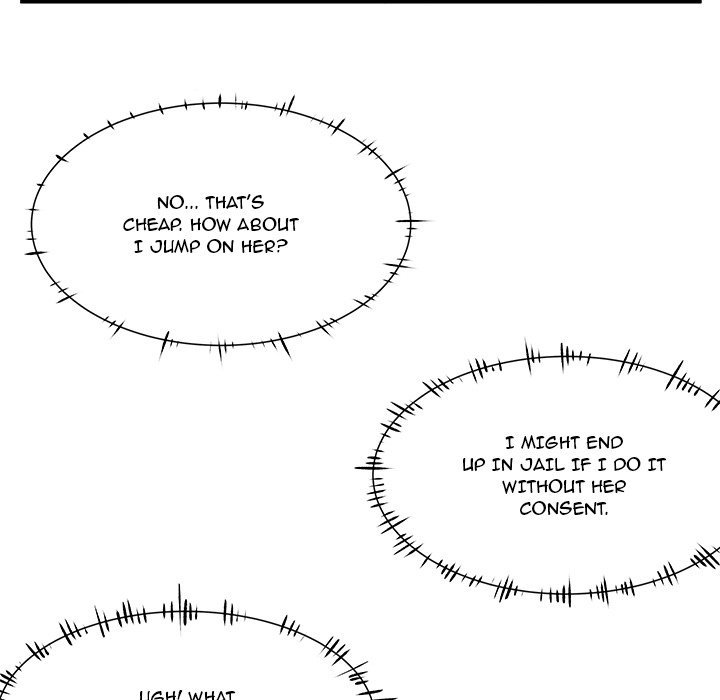Single Again Chapter 3 Page 64