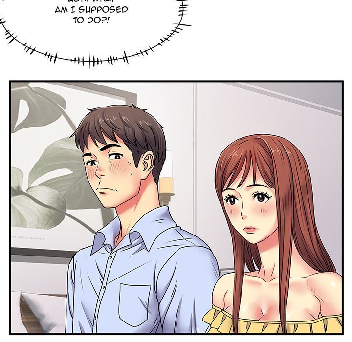Single Again Chapter 3 Page 65
