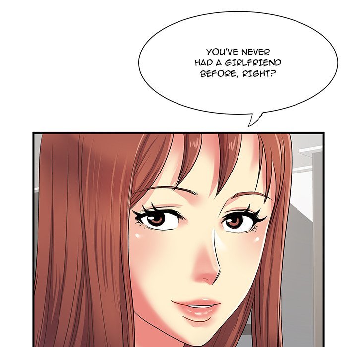Single Again Chapter 3 Page 69