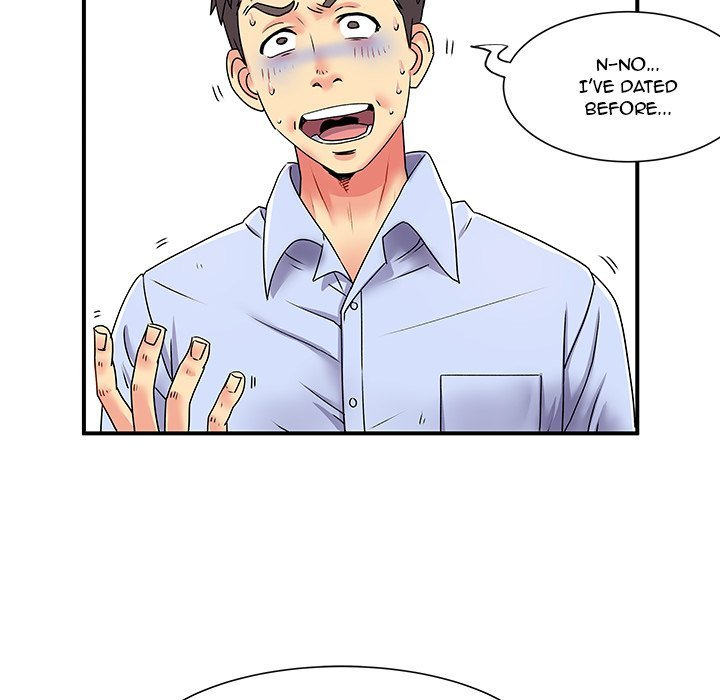 Single Again Chapter 3 Page 71