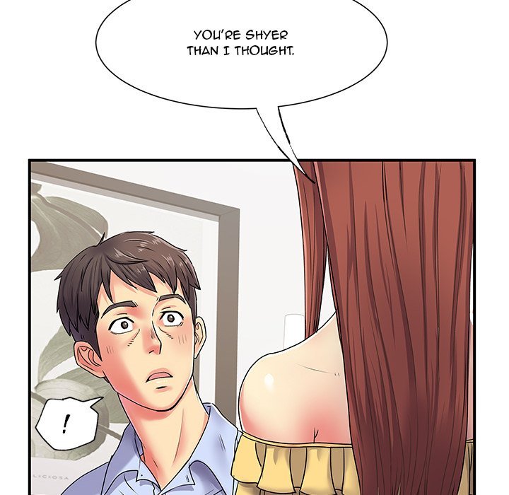 Single Again Chapter 3 Page 72