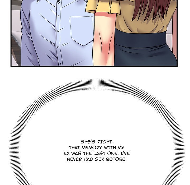 Single Again Chapter 3 Page 73