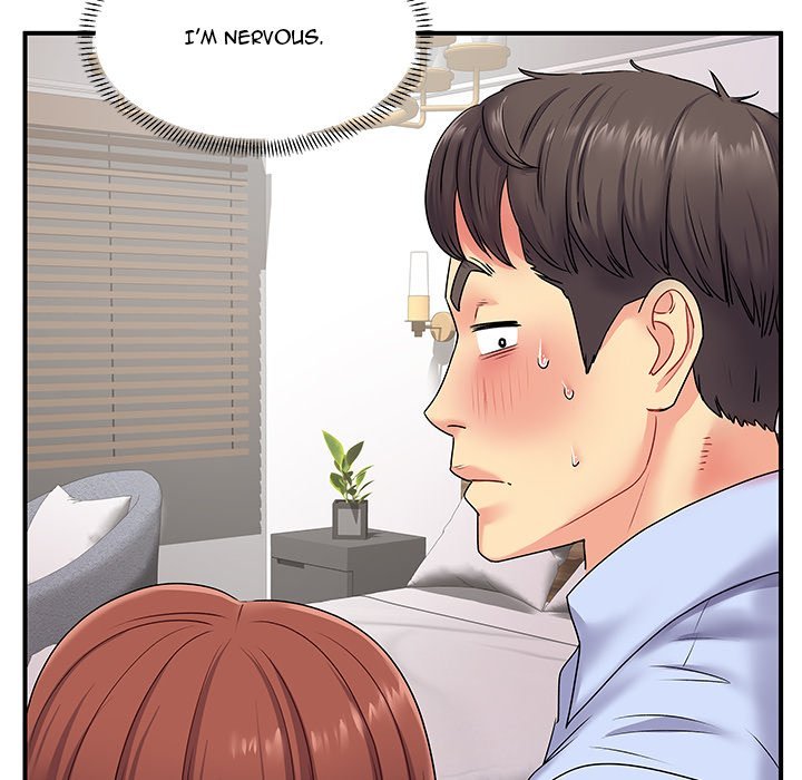 Single Again Chapter 3 Page 8