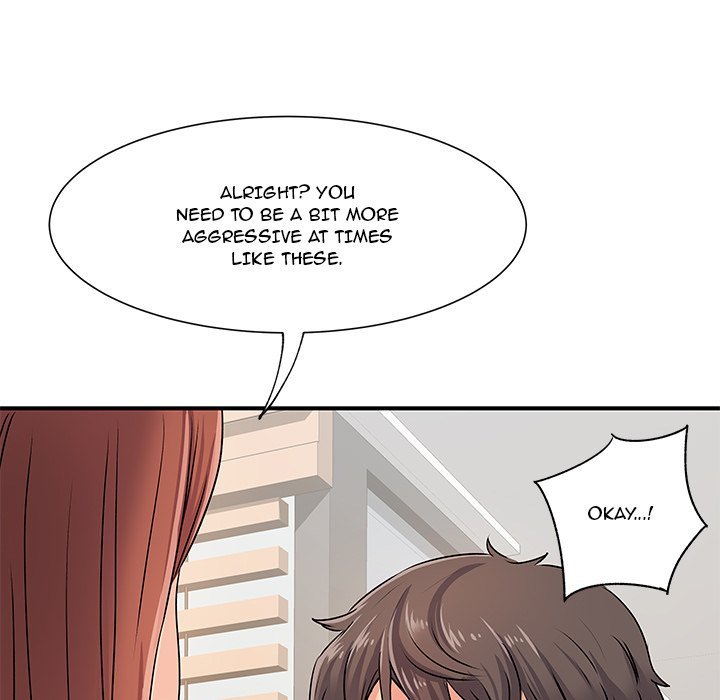 Single Again Chapter 3 Page 89