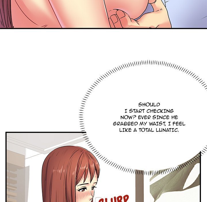 Single Again Chapter 3 Page 97