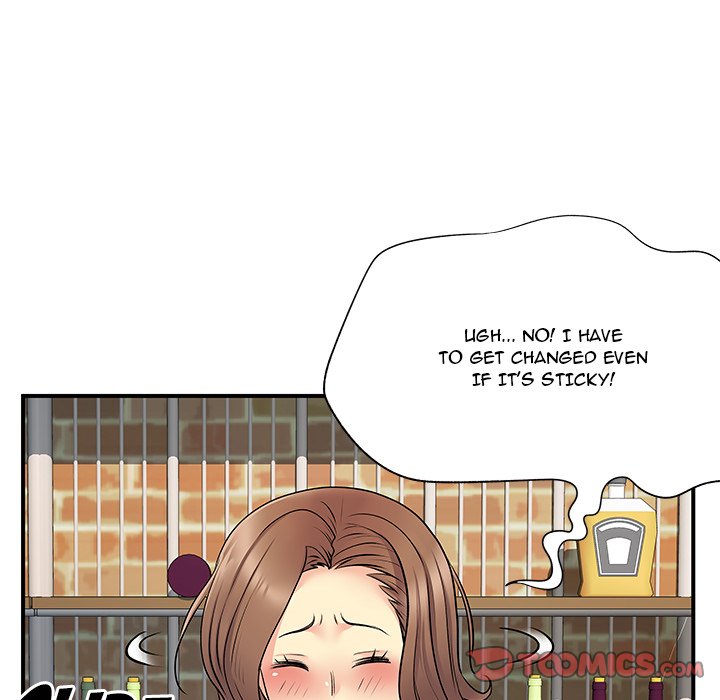 Single Again Chapter 30 Page 102