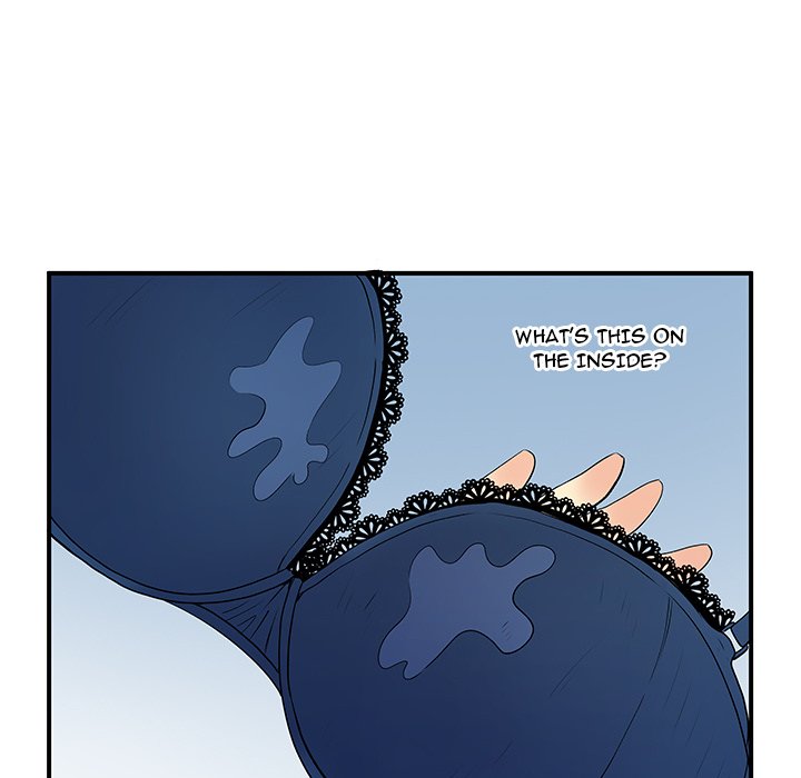 Single Again Chapter 30 Page 106