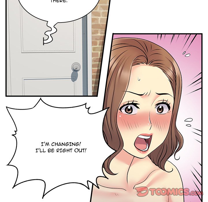 Single Again Chapter 30 Page 111