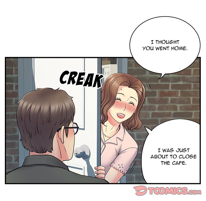 Single Again Chapter 30 Page 114