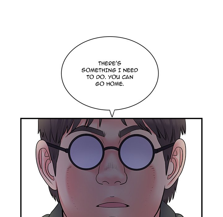 Single Again Chapter 30 Page 115