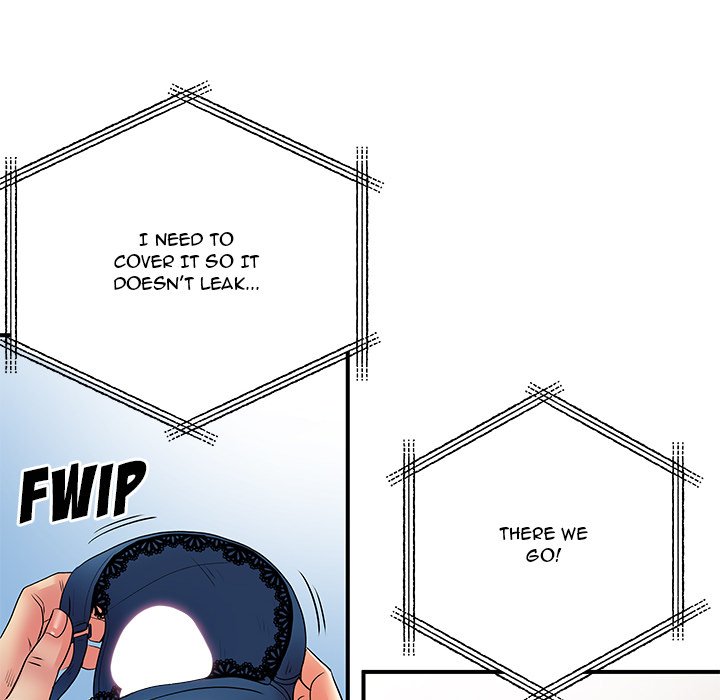 Single Again Chapter 30 Page 19