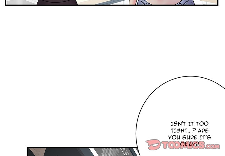 Single Again Chapter 30 Page 3