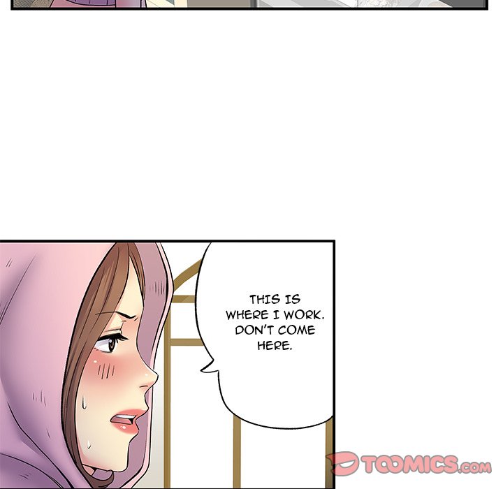 Single Again Chapter 30 Page 57