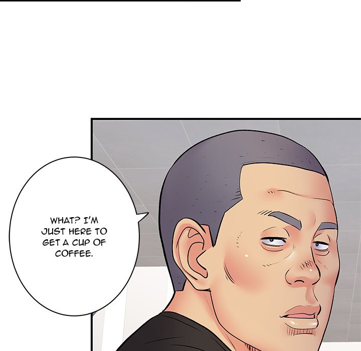 Single Again Chapter 30 Page 58