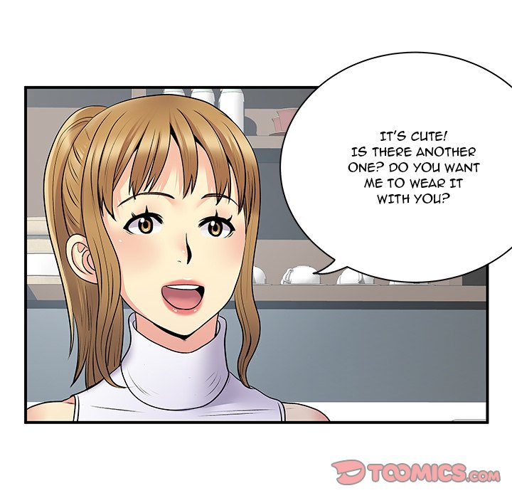 Single Again Chapter 30 Page 6