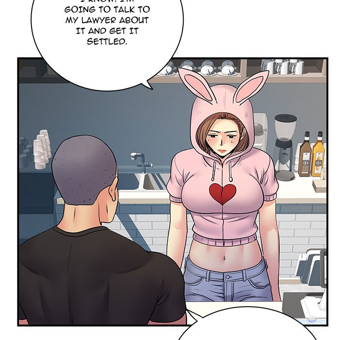 Single Again Chapter 30 Page 61