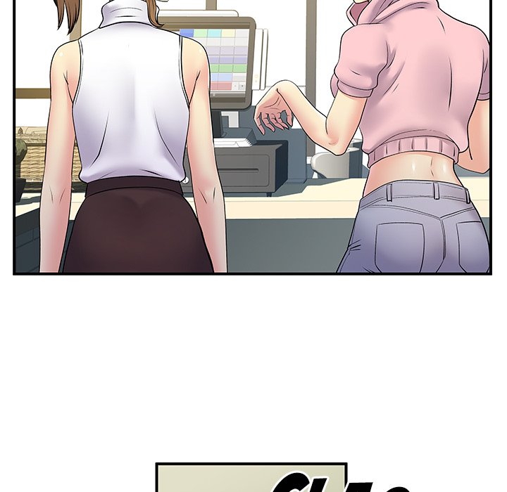 Single Again Chapter 30 Page 8