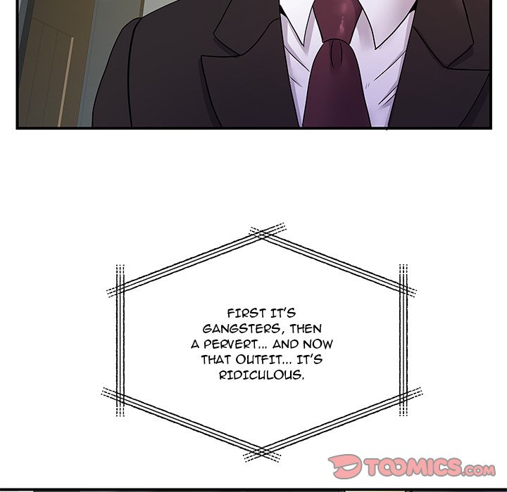 Single Again Chapter 30 Page 81