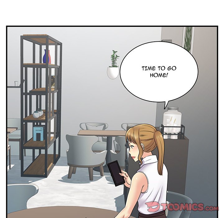 Single Again Chapter 30 Page 90