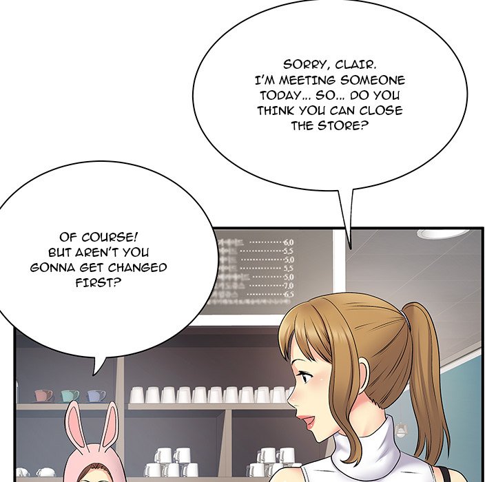 Single Again Chapter 30 Page 92