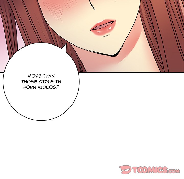 Single Again Chapter 31 Page 102