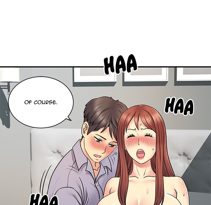 Single Again Chapter 31 Page 103