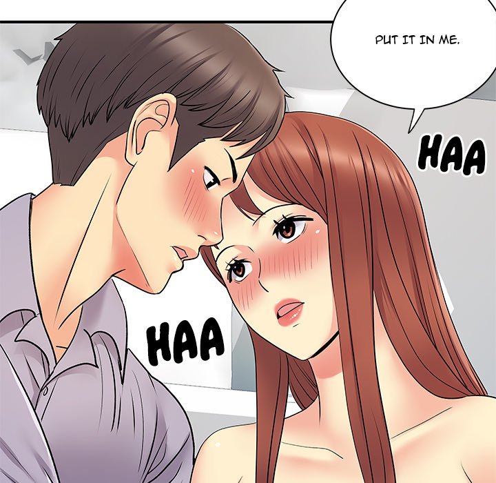 Single Again Chapter 31 Page 107