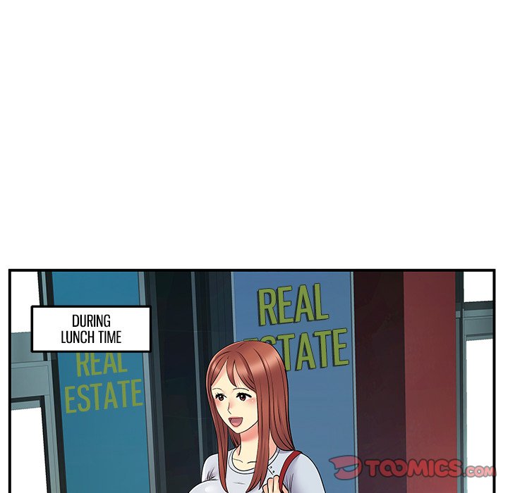 Single Again Chapter 31 Page 14