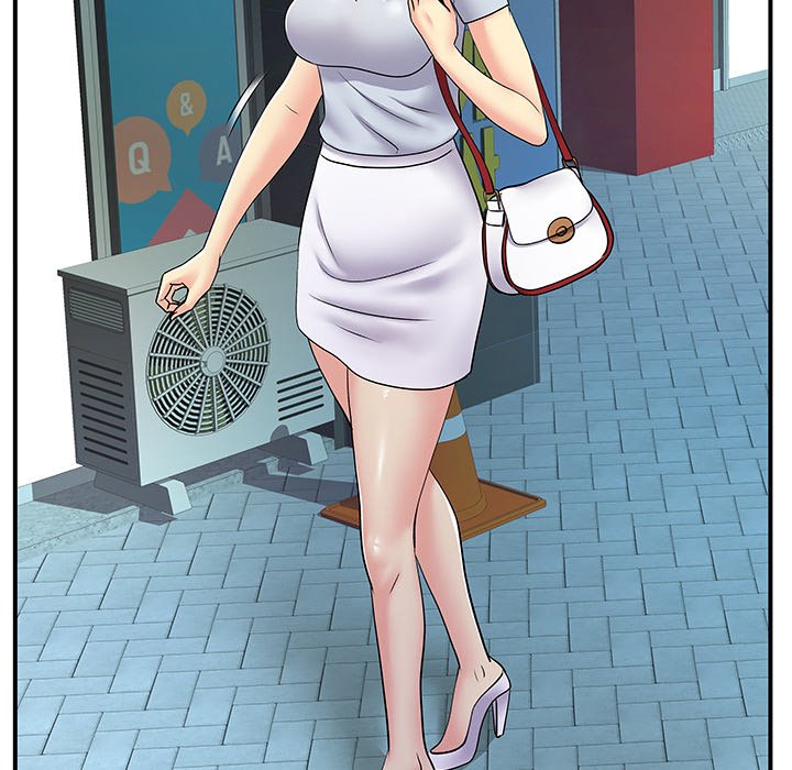 Single Again Chapter 31 Page 15