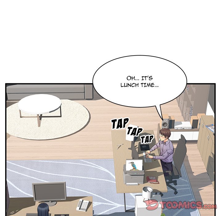 Single Again Chapter 31 Page 18