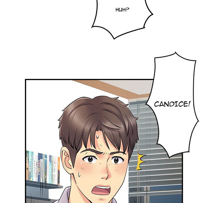 Single Again Chapter 31 Page 21