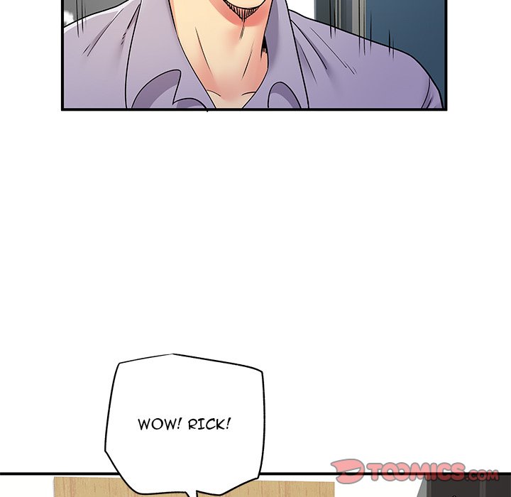 Single Again Chapter 31 Page 22