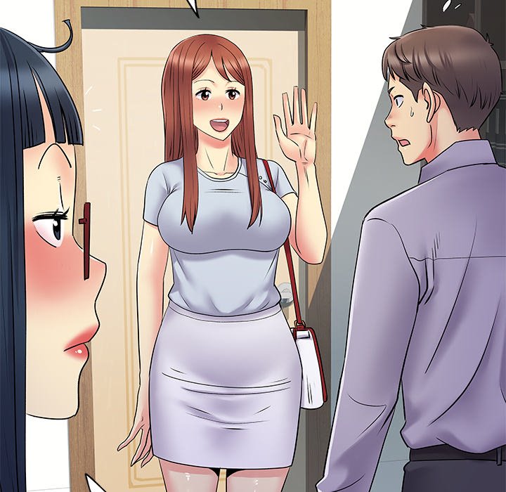 Single Again Chapter 31 Page 23