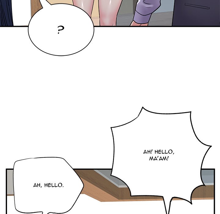 Single Again Chapter 31 Page 24
