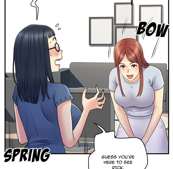 Single Again Chapter 31 Page 25