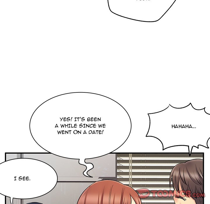 Single Again Chapter 31 Page 26