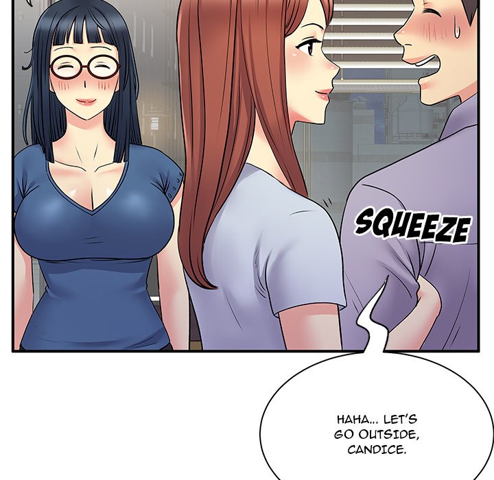 Single Again Chapter 31 Page 27