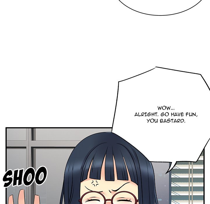 Single Again Chapter 31 Page 28