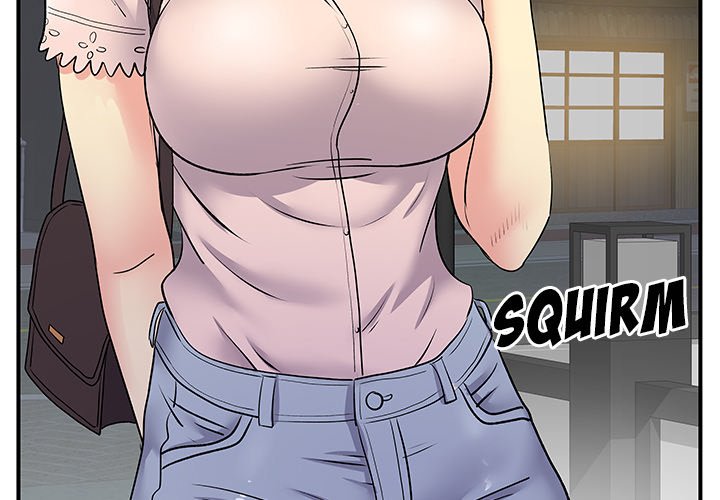 Single Again Chapter 31 Page 3