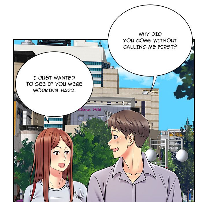 Single Again Chapter 31 Page 33