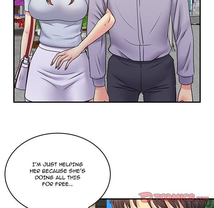 Single Again Chapter 31 Page 34