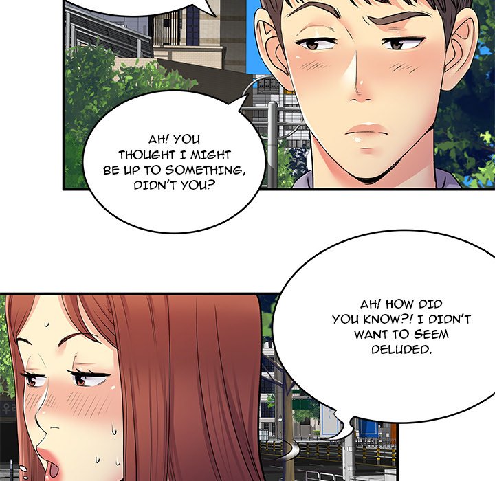 Single Again Chapter 31 Page 35