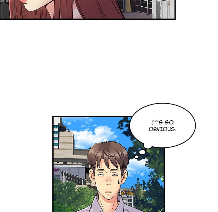 Single Again Chapter 31 Page 36