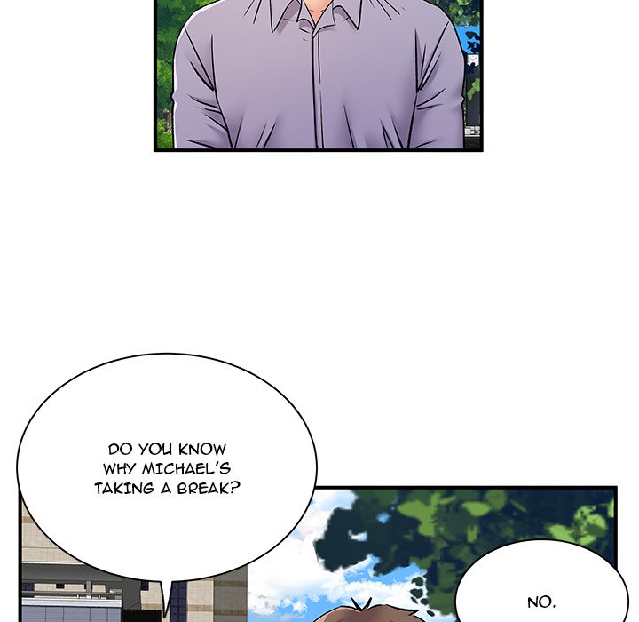 Single Again Chapter 31 Page 37