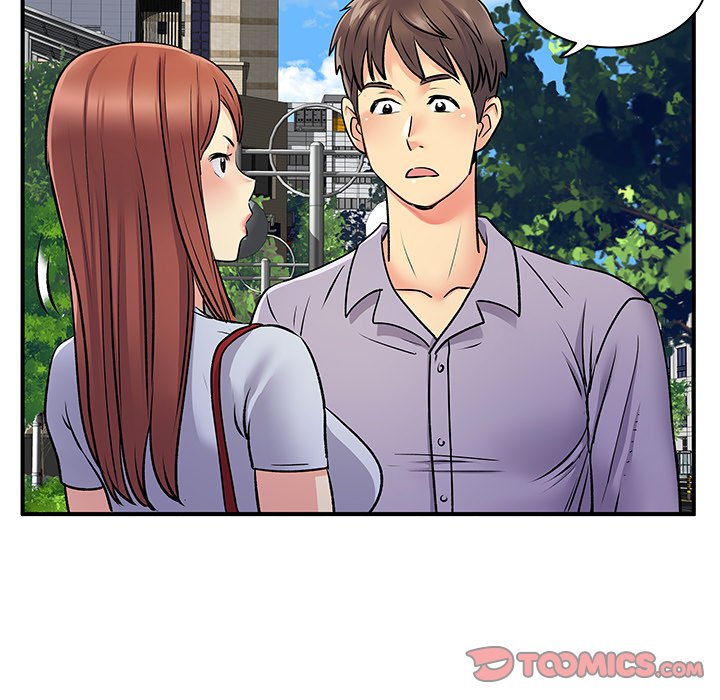 Single Again Chapter 31 Page 38
