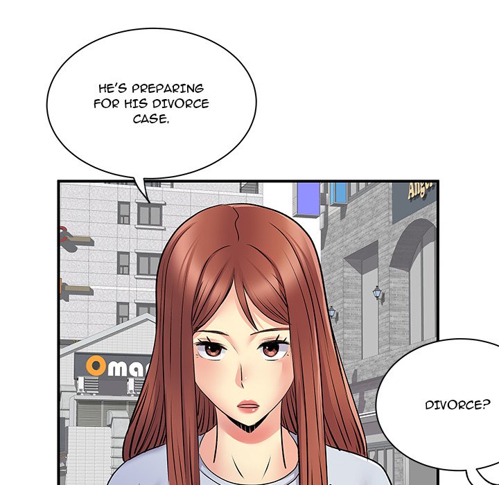 Single Again Chapter 31 Page 39