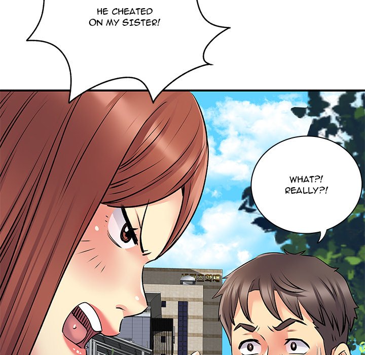 Single Again Chapter 31 Page 41