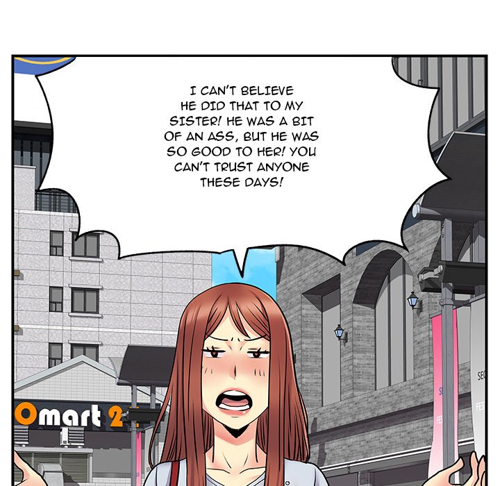 Single Again Chapter 31 Page 44