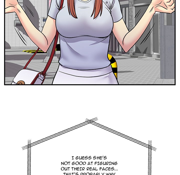 Single Again Chapter 31 Page 45